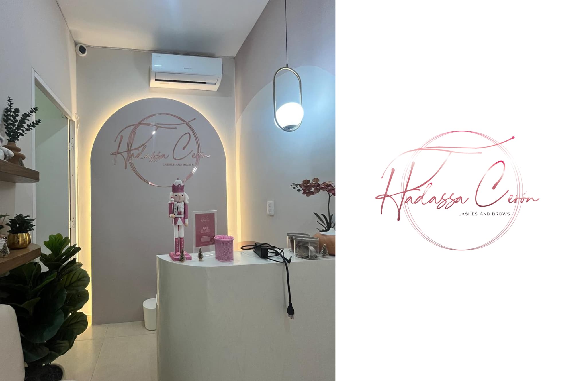 Hadassa Beauty Salon